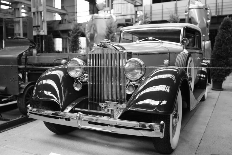 Swiss-Packard 8